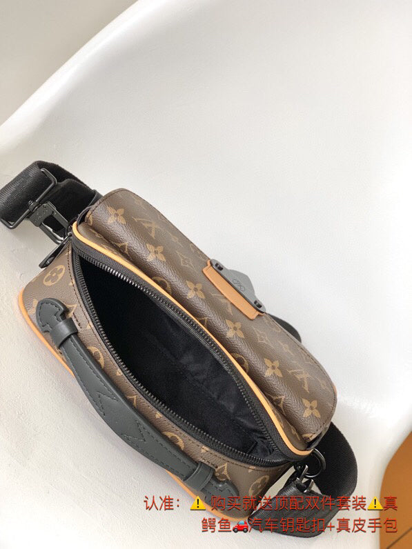 Dragons Bags ln Luxury Bag --70129