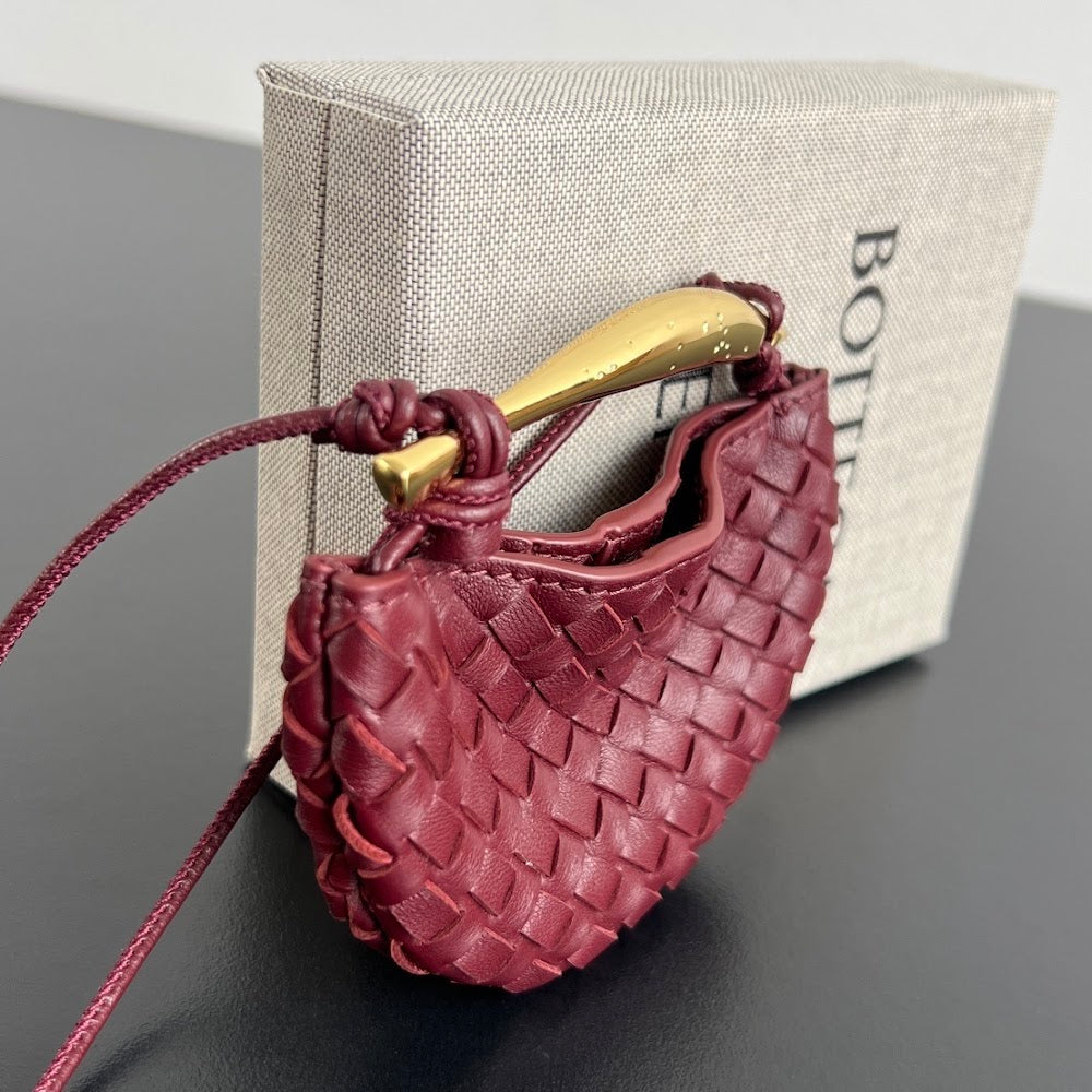 Dragons Bags Bottegan Luxury Bag --90267