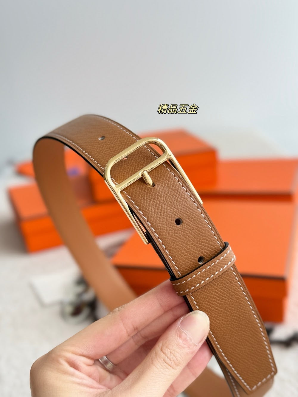 Dragons Bags Hermesn Luxury Belt --109038