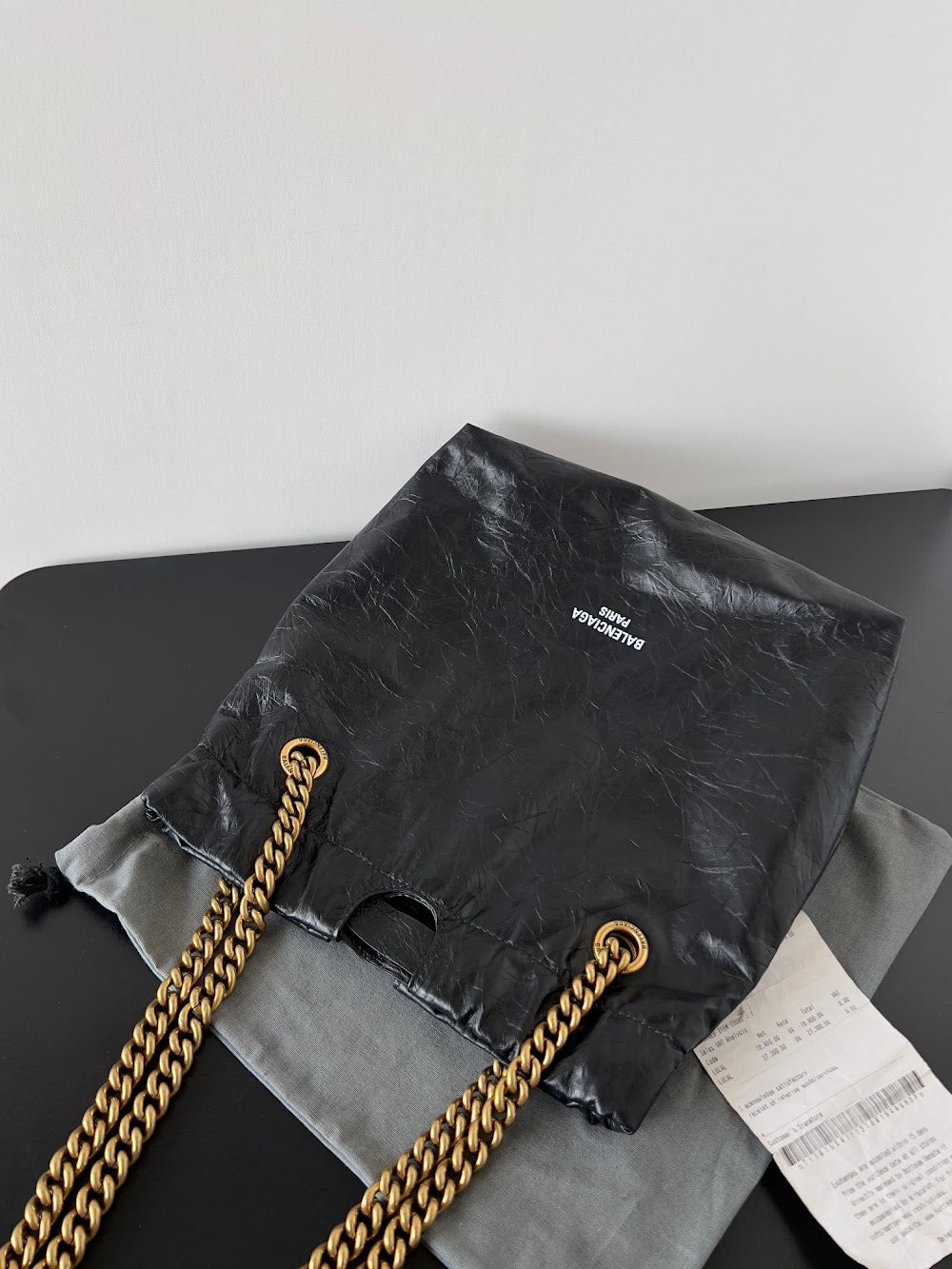 Dragons Bags Balenciaga Luxury Bag --111287