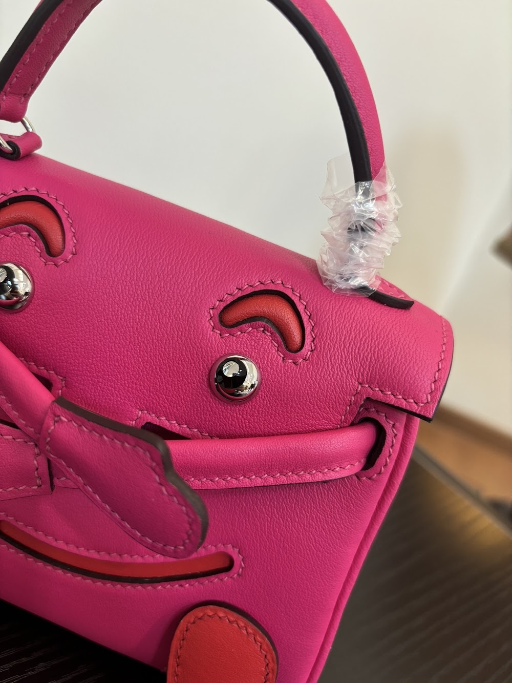 Dragons BagsHermesn Luxury Bag --117883