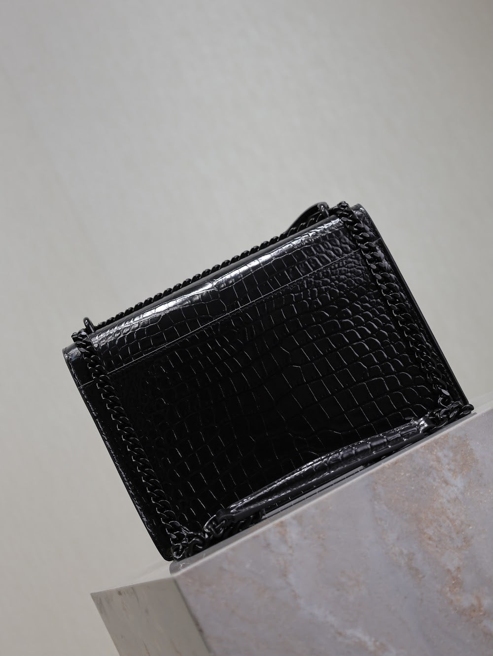 Dragons Bags YSLn Luxury Bag --119535