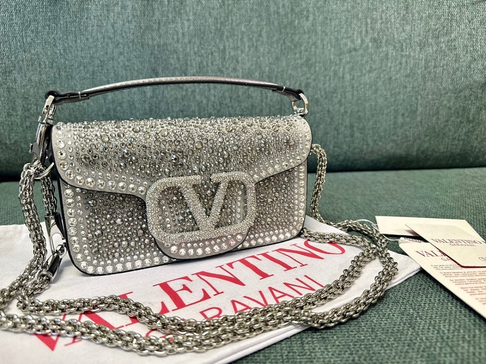 Dragons Bags Valentine Luxury Bag --121064