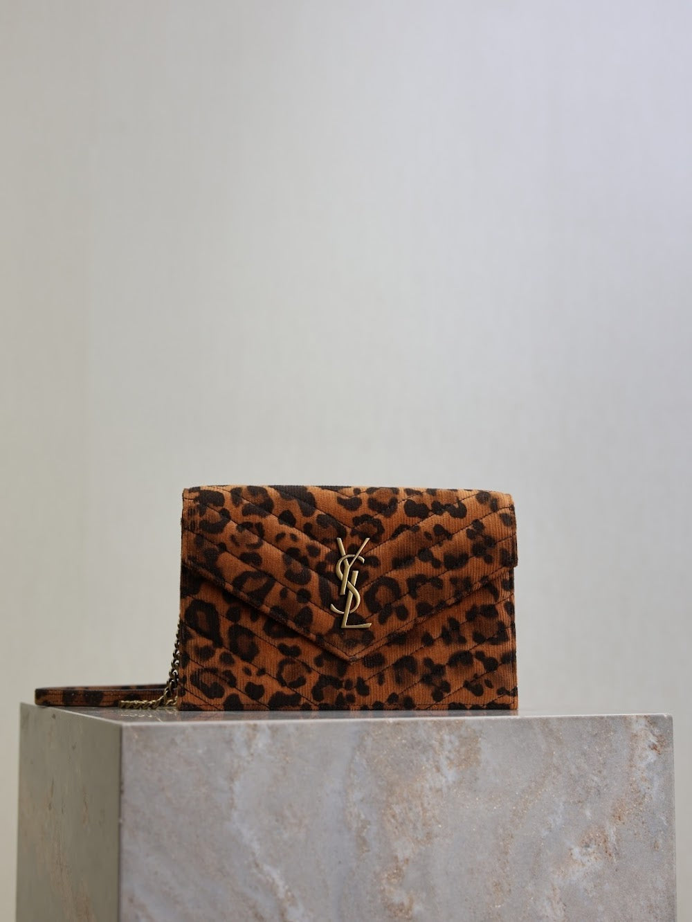 Dragons Bags YSLn Luxury Bag --119648