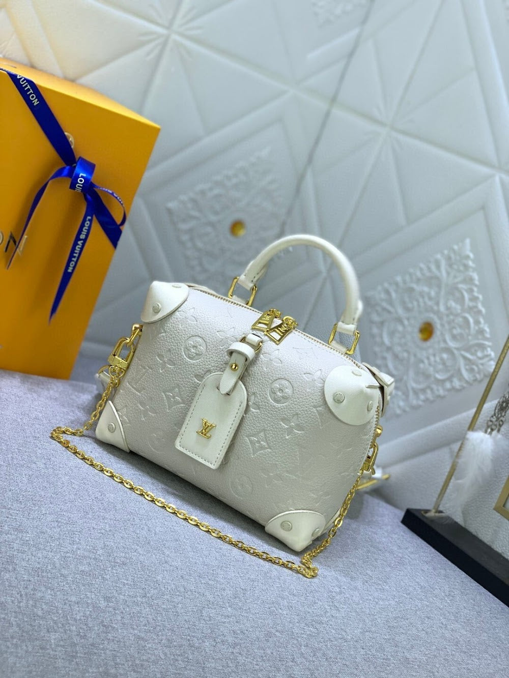 Jessica Bags ln Luxury Bag --75801