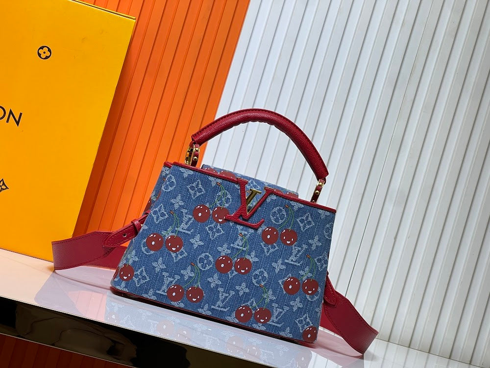 Dragons Bags ln Luxury Bag --77227