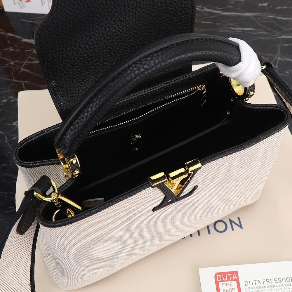 Dragons Bags LVn Luxury Bag --78951