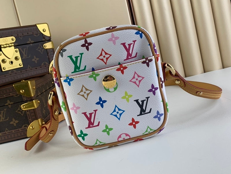 Dragons Bags ln Luxury Bag --67721