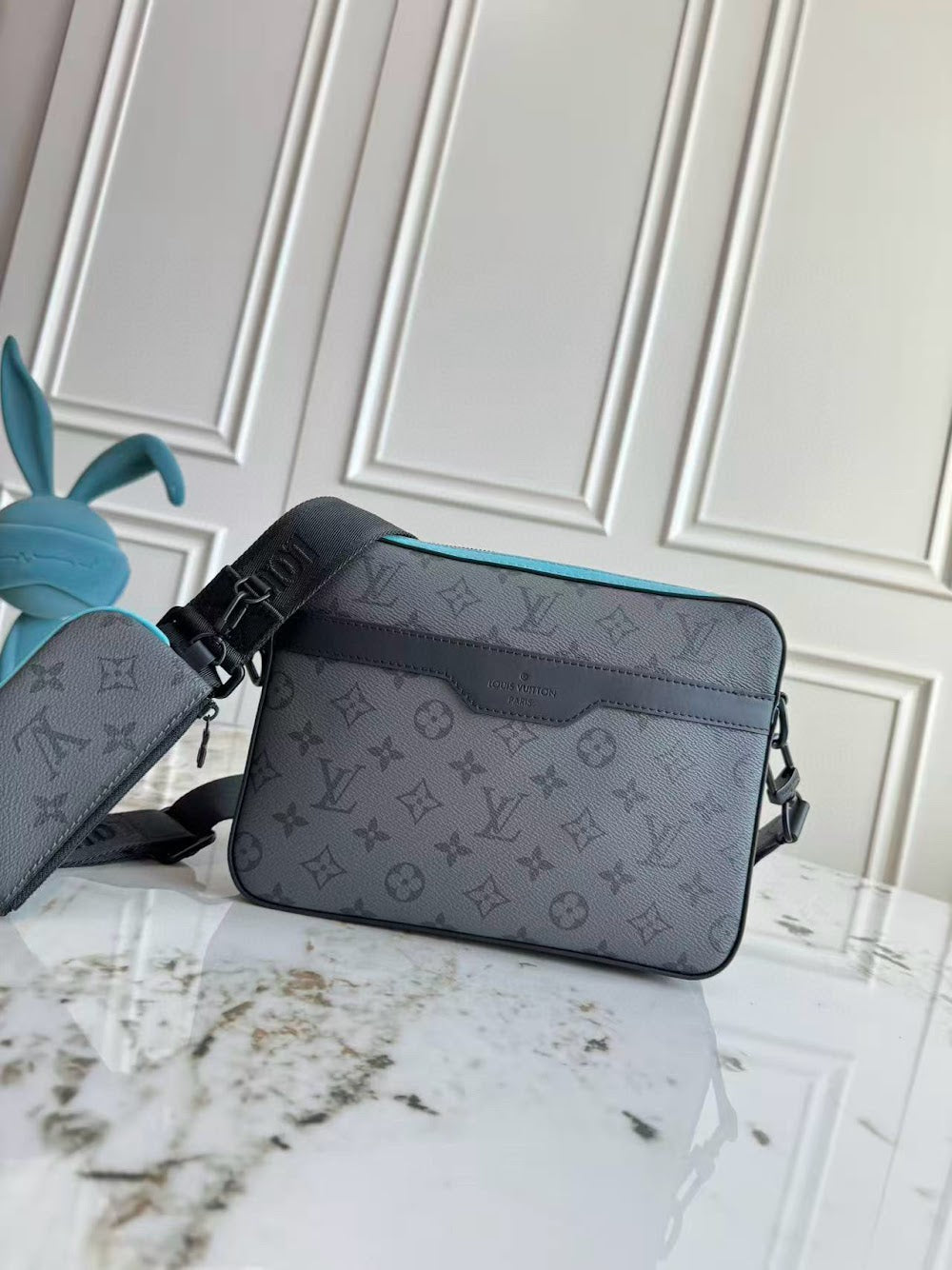 Dragons Bags ln Luxury Bag --71208