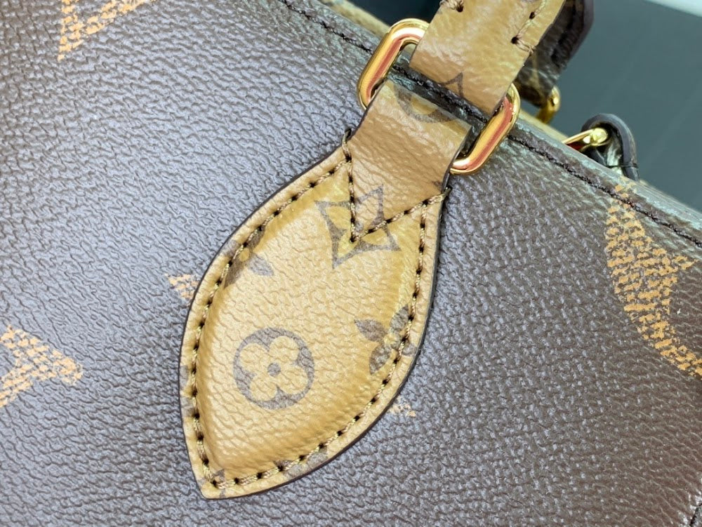 Dragons Bags ln Luxury Bag --97095