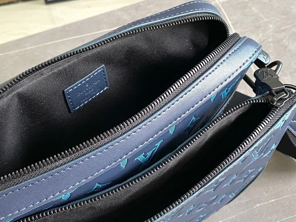 Dragons Bags ln Luxury Bag --70739
