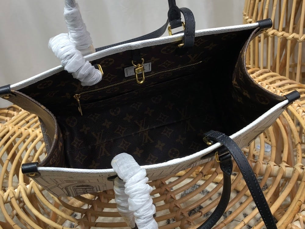 Dragons Bags ln Luxury Bag --66701