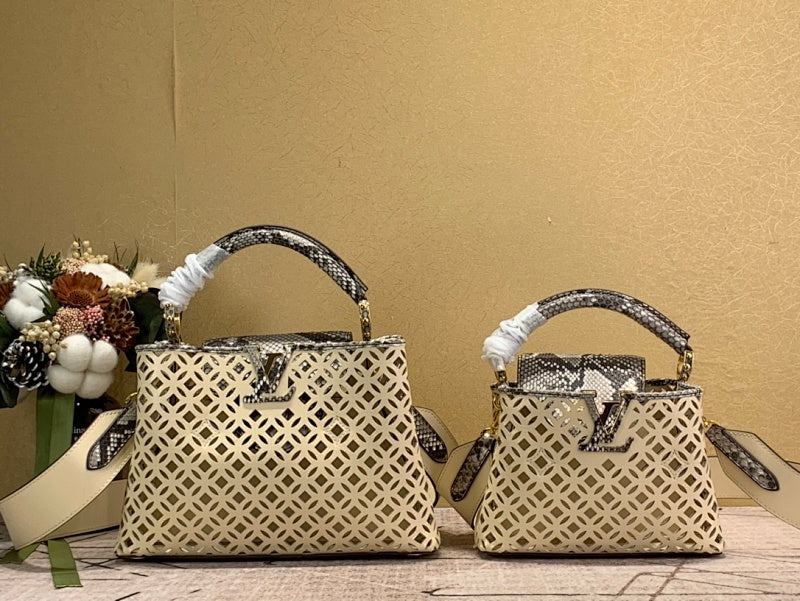 Dragons Bags ln Luxury Bag --56259