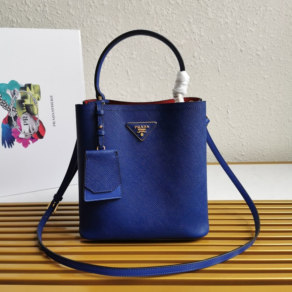 Dragons Bags Prada Luxury Bag --53675