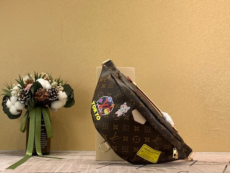 Dragons Bags ln Luxury Bag --57808