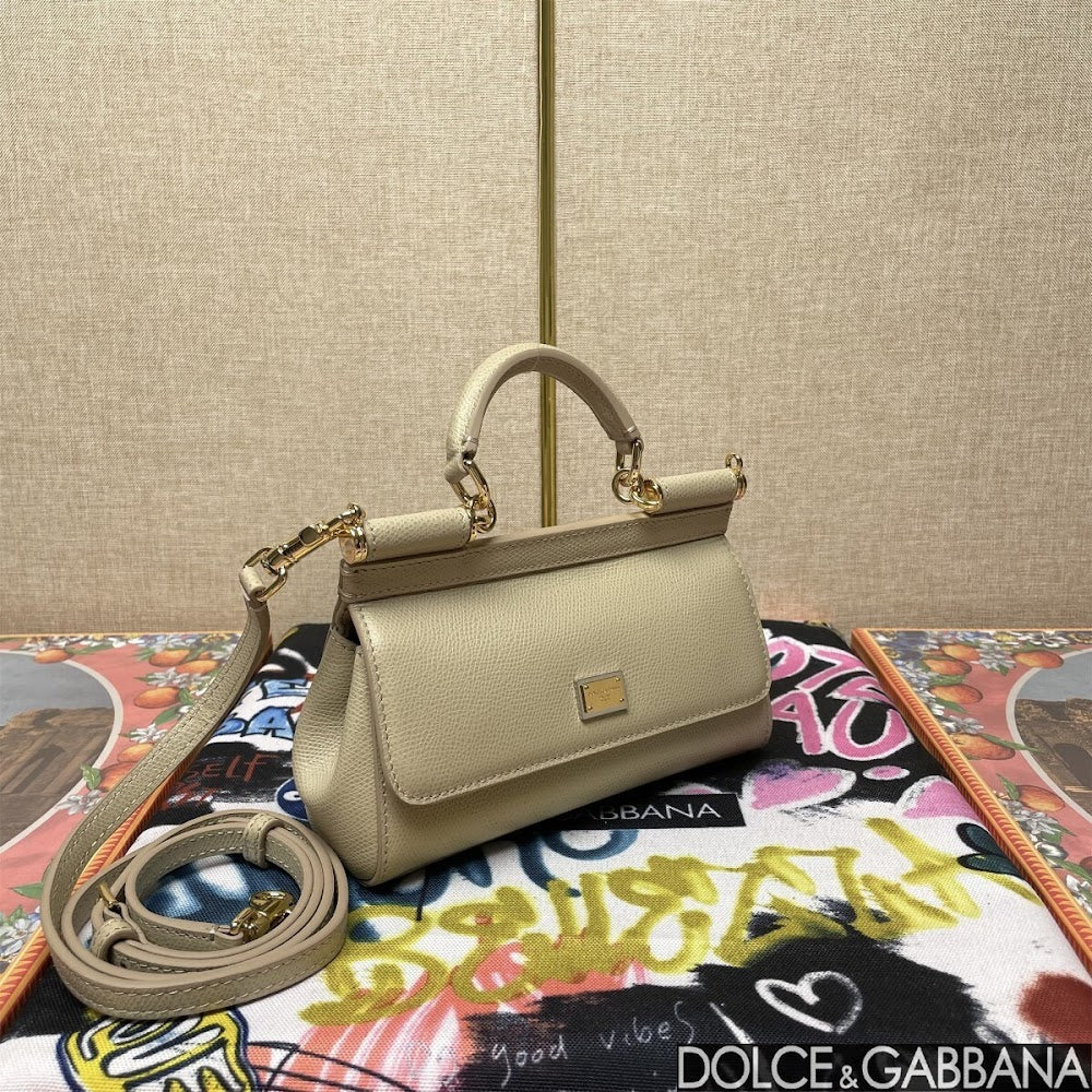 Dragons Bags DGn Luxury Bag --93620