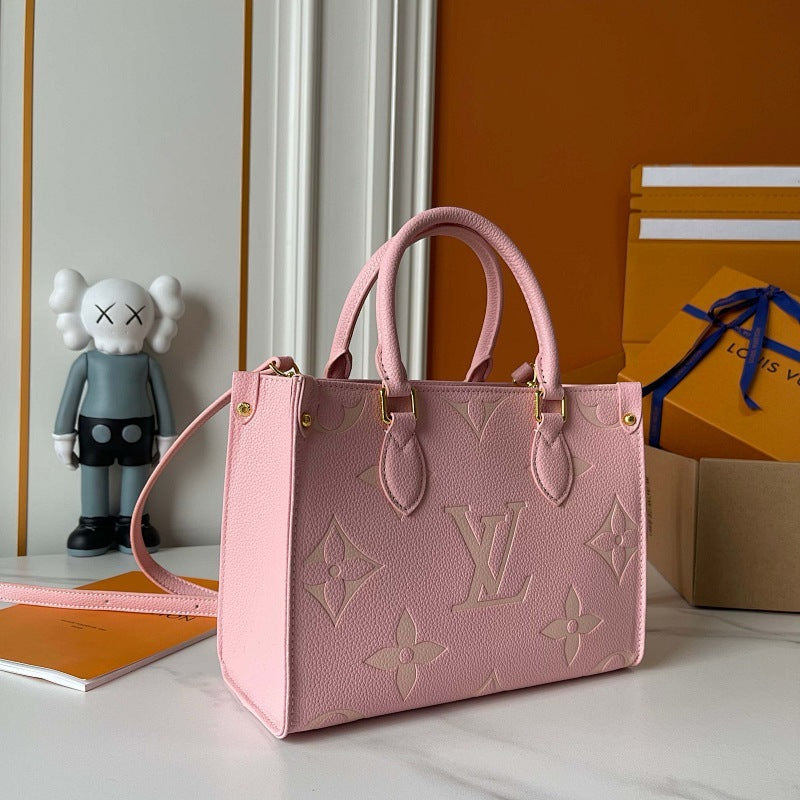 Dragons Bags LVn Luxury Bag --79211