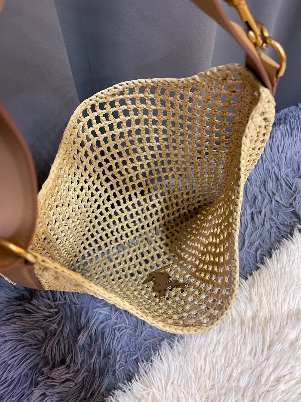 Dragons Bags YSLn Luxury Bag --119107