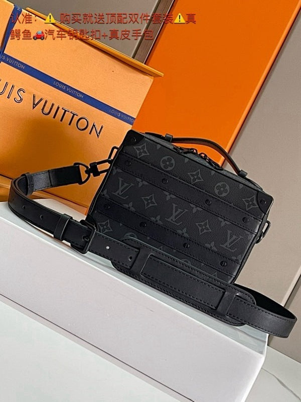 Dragons Bags ln Luxury Bag --70764