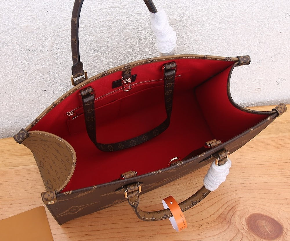 Dragons Bags ln Luxury Bag --97254
