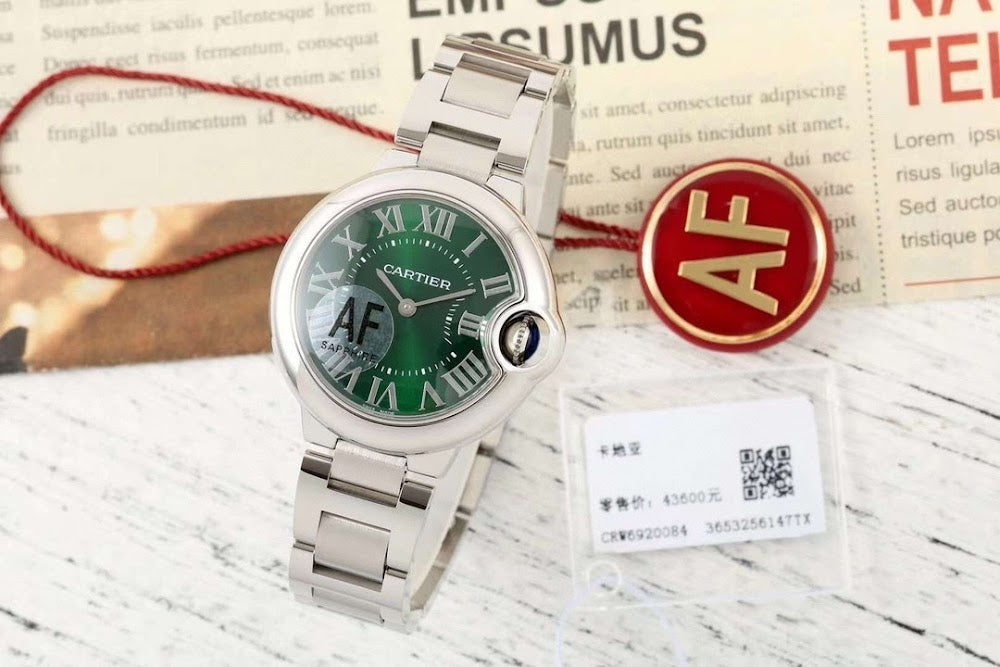 Dragons Bags Luxury Designer Watch --104105