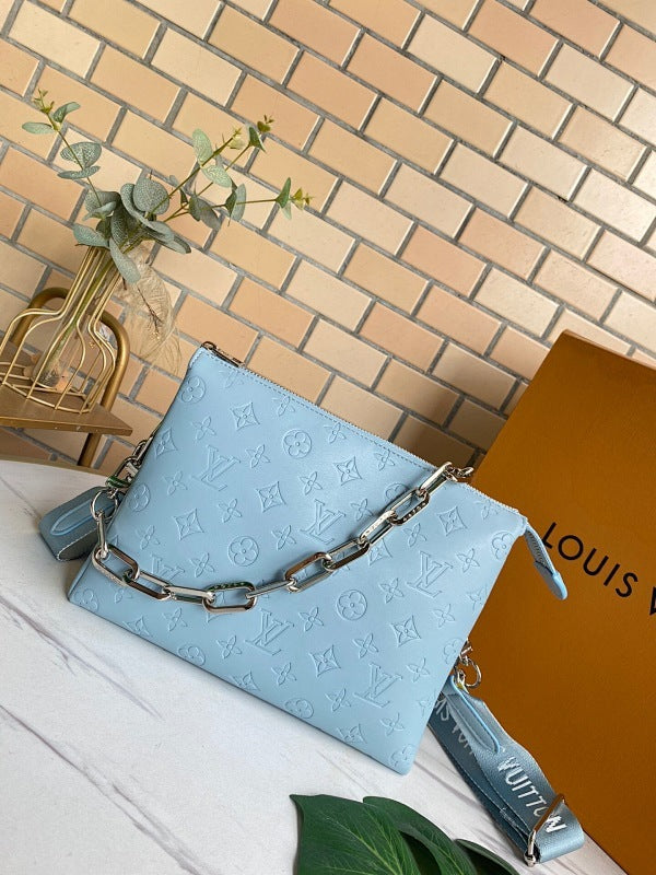 Dragons Bags ln Luxury Bag --77993