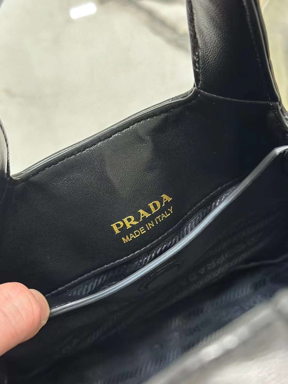 Dragons Bags Prada Luxury Bag --53800