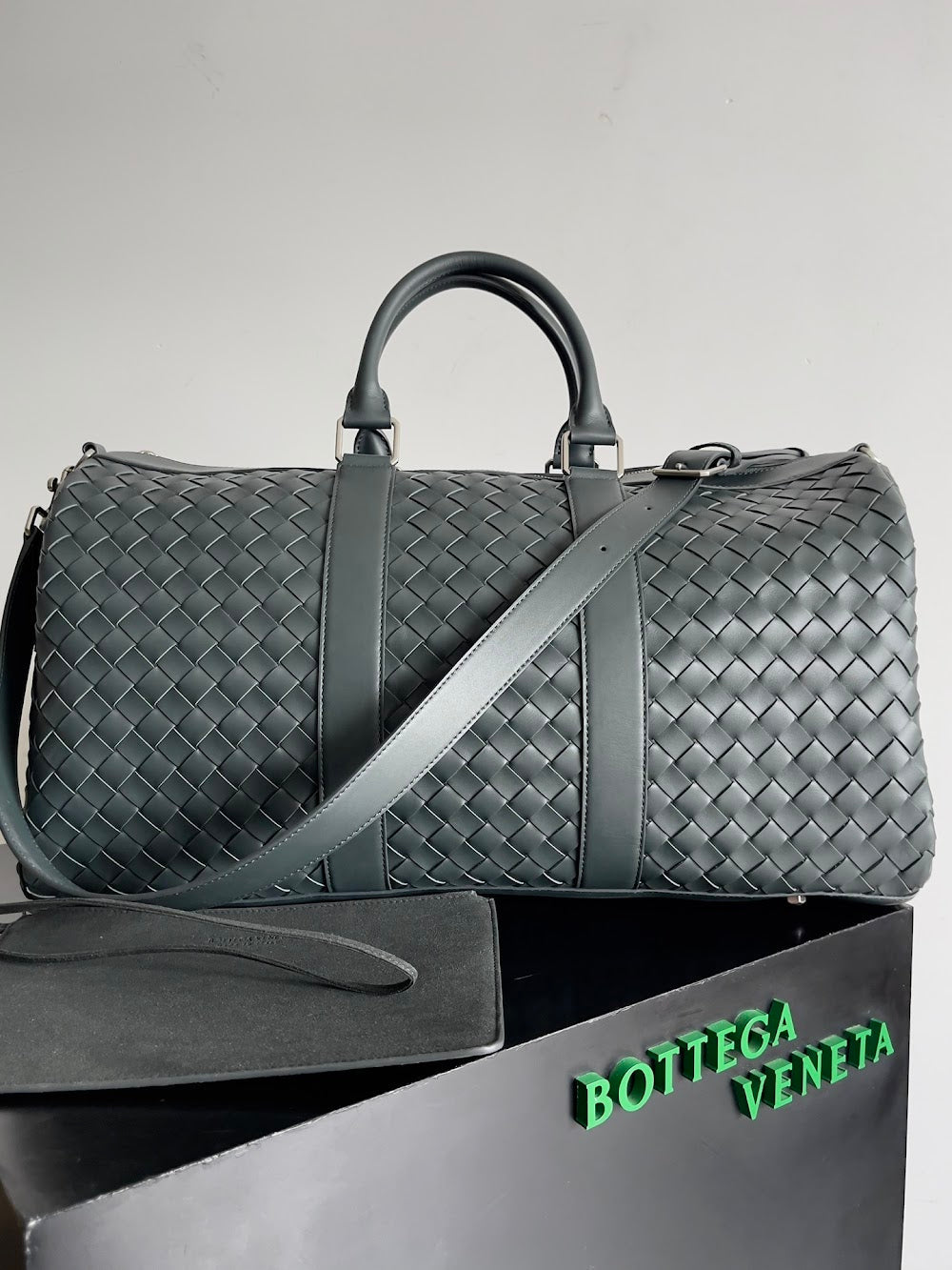 Dragons Bags Bottegan Luxury Bag --90493
