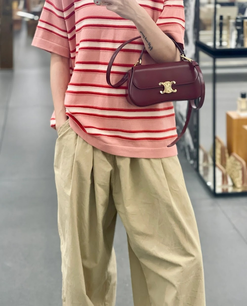 Dragons Bags Celine Luxury Bag --112186