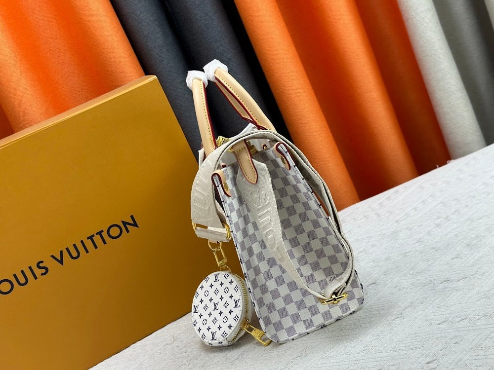 Dragons Bags ln Luxury Bag --76948