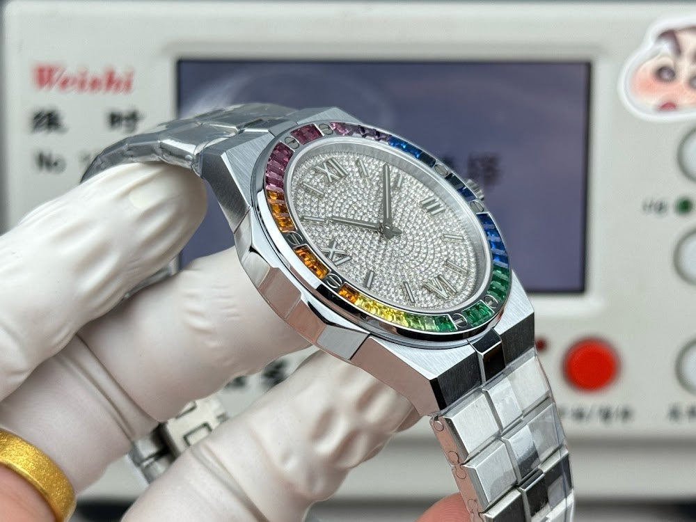 Dragons Bags Luxury Designer Watch --104097