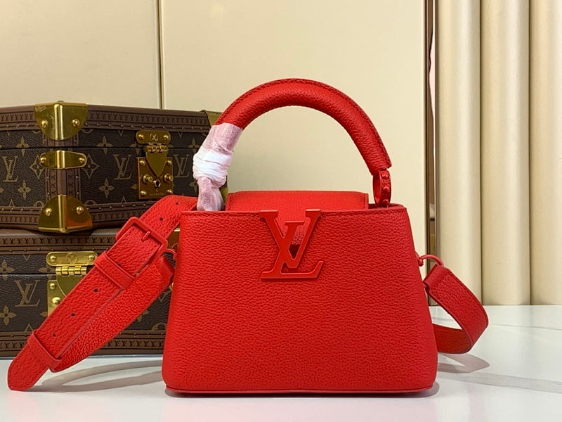 Dragons Bags ln Luxury Bag --62567