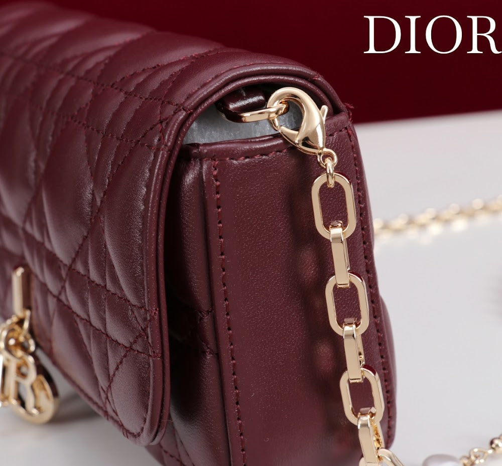 Dragons BagsDiorn Luxury Bag --116358