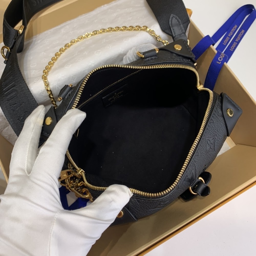 Dragons Bags ln Luxury Bag --59238