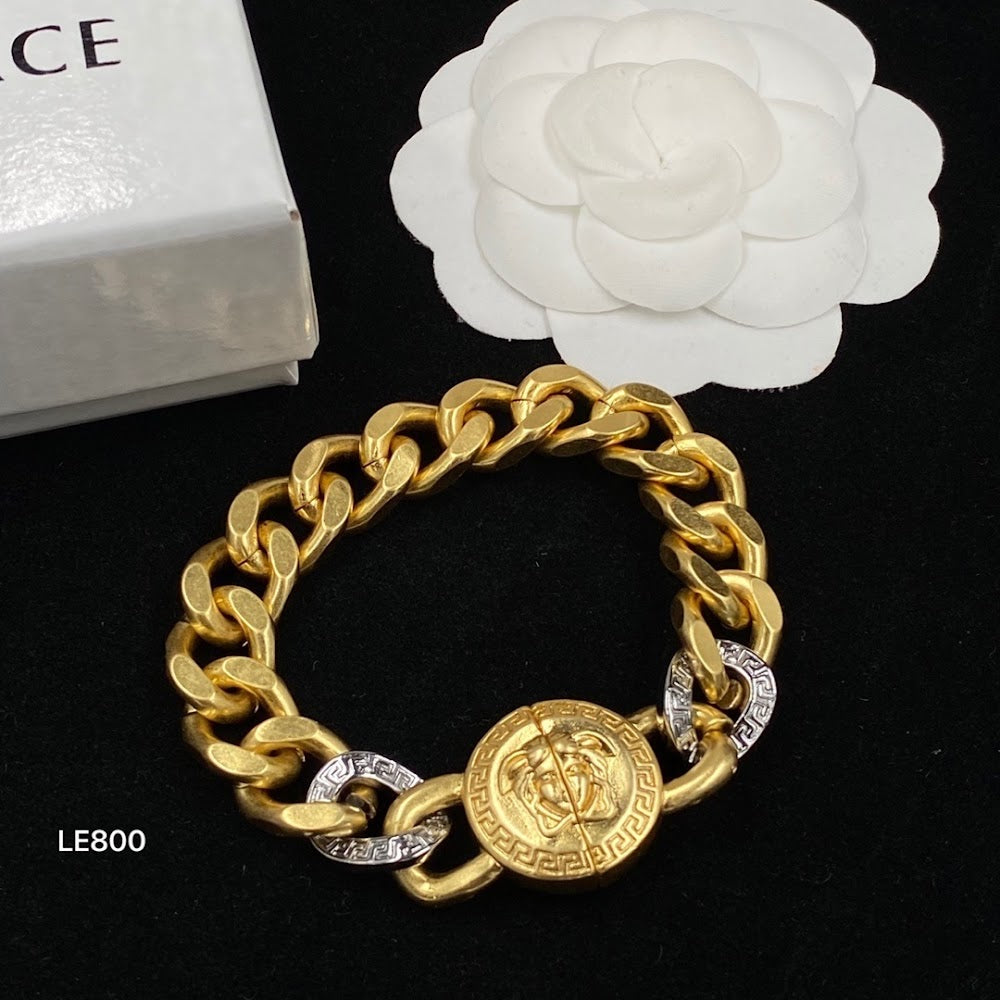 Dragons Bags Versace Luxury Jewelry --51348