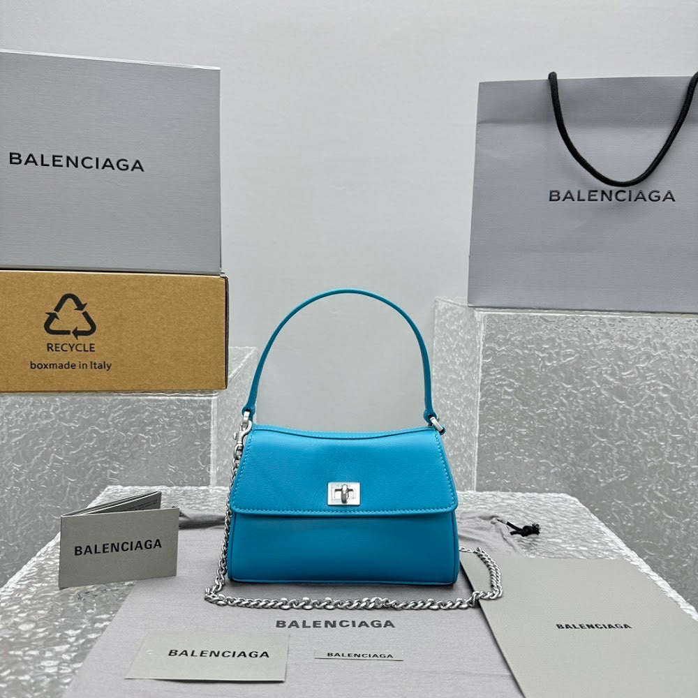 Dragons Bags Balenciaga Luxury Bag --110704