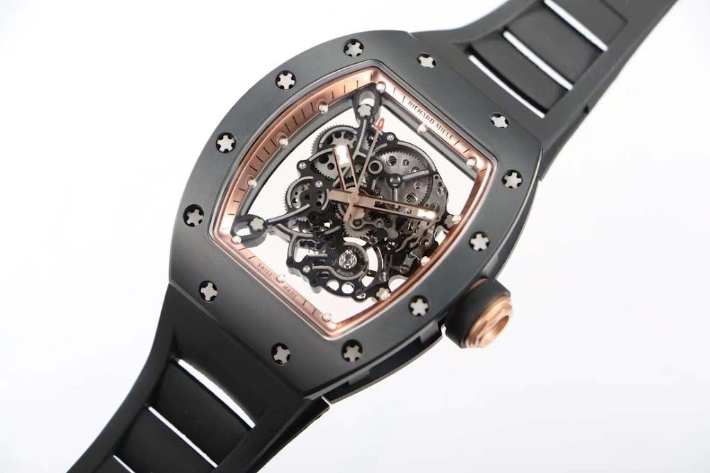 Dragons Bags Luxury Designer Watch --104417