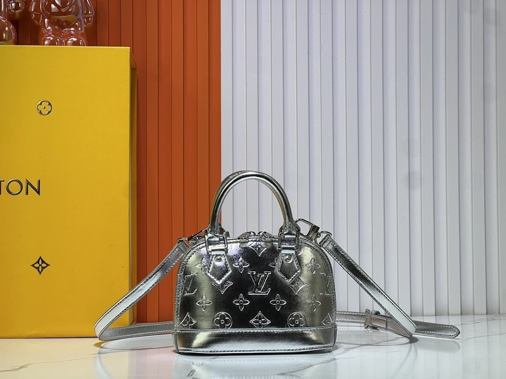 Dragons Bags ln Luxury Bag --76583