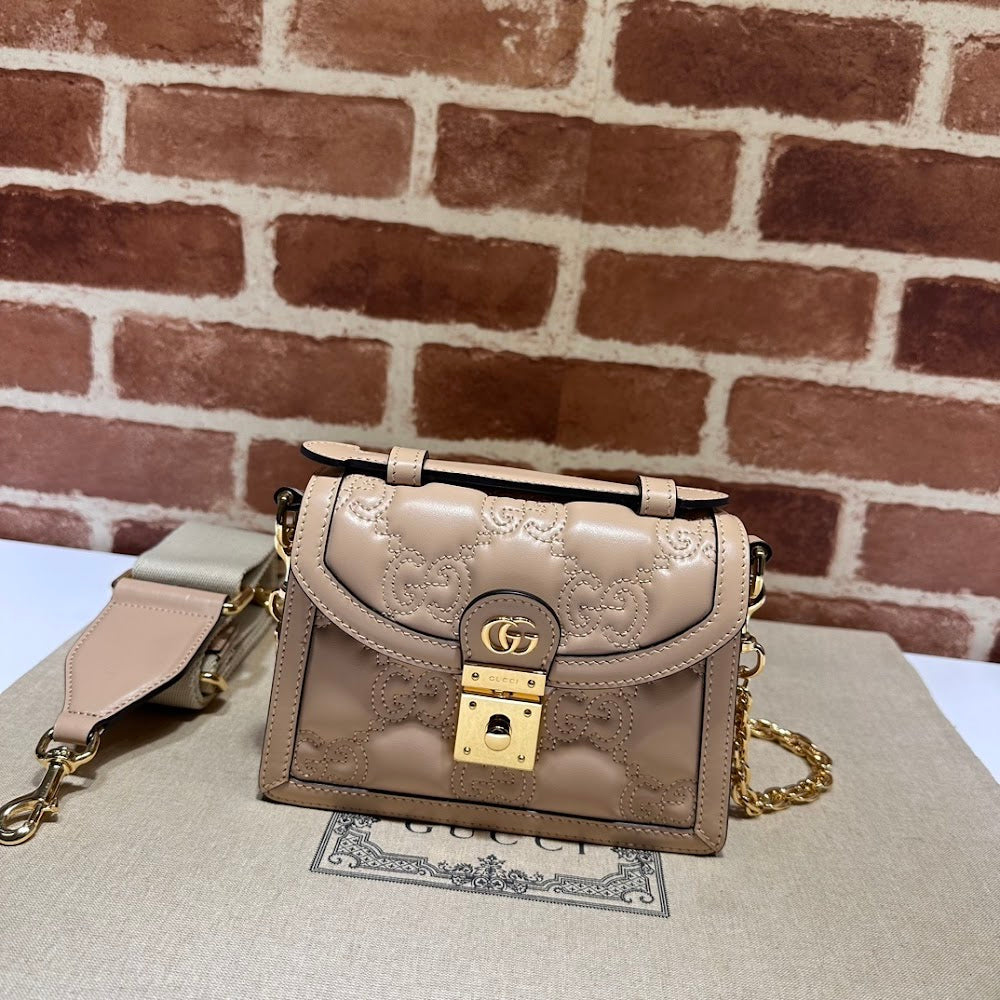 Dragons Bags Guccin Luxury Bag --94755