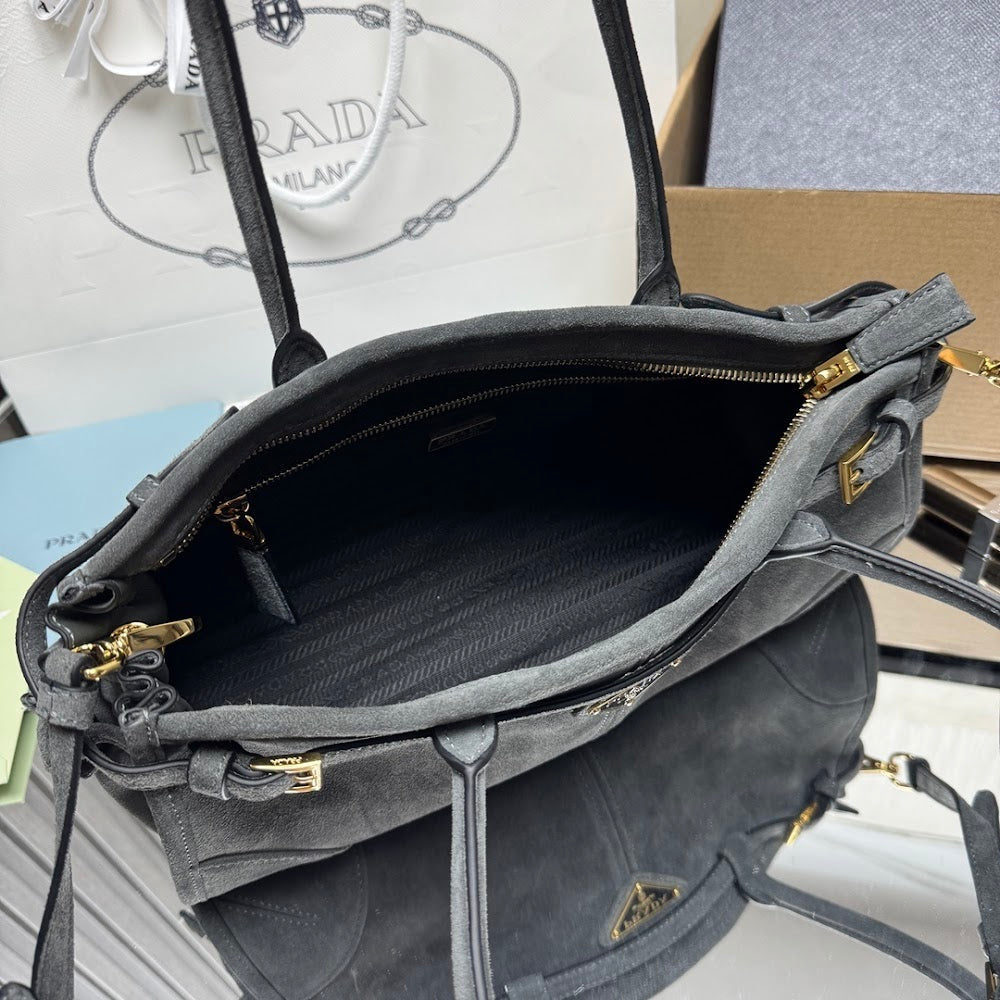 Dragons Bags Pradn Luxury Bag --101995