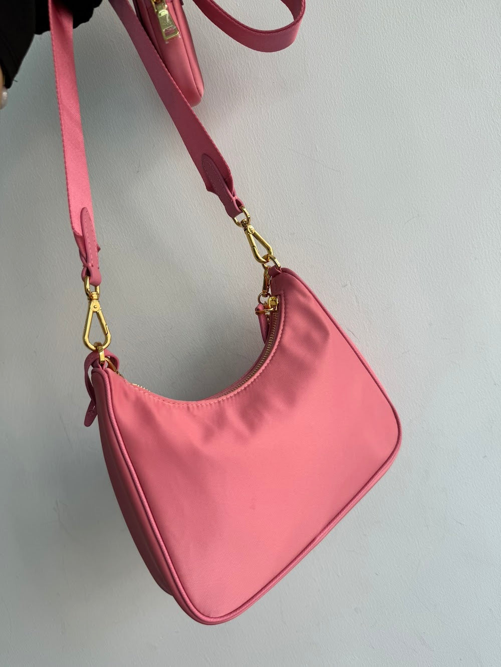 Dragons Bags Pradn Luxury Bag --102769
