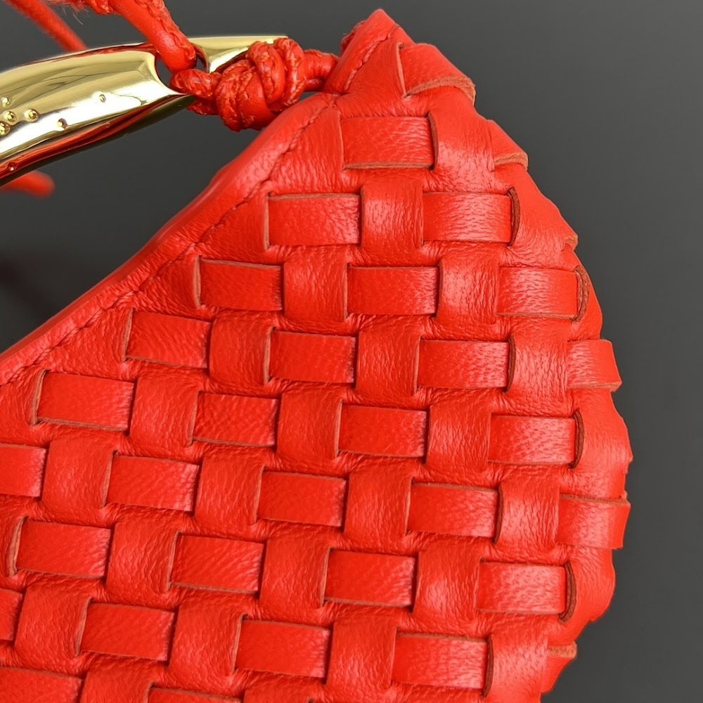 Dragons Bags Bottegan Luxury Bag --90264