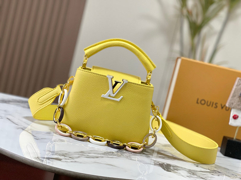 Dragons Bags LVn Luxury Bag --79055