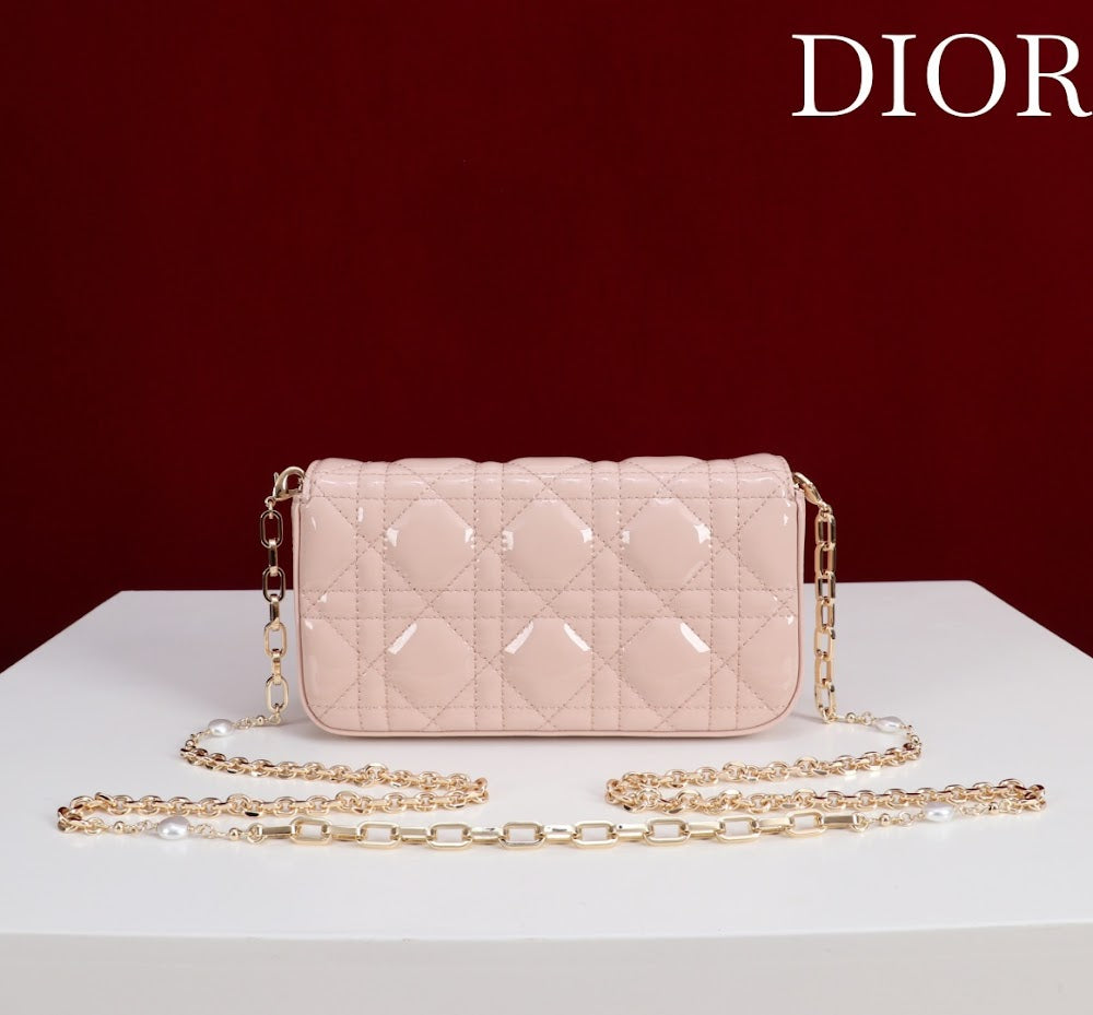 Dragons BagsDiorn Luxury Bag --116341