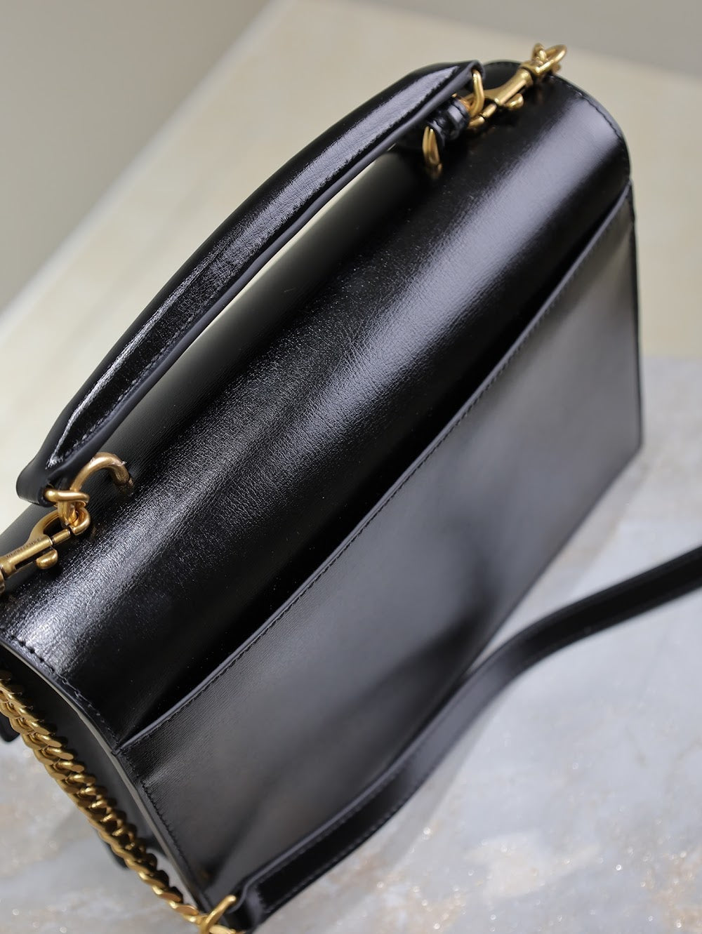Dragons Bags YSLn Luxury Bag --119623