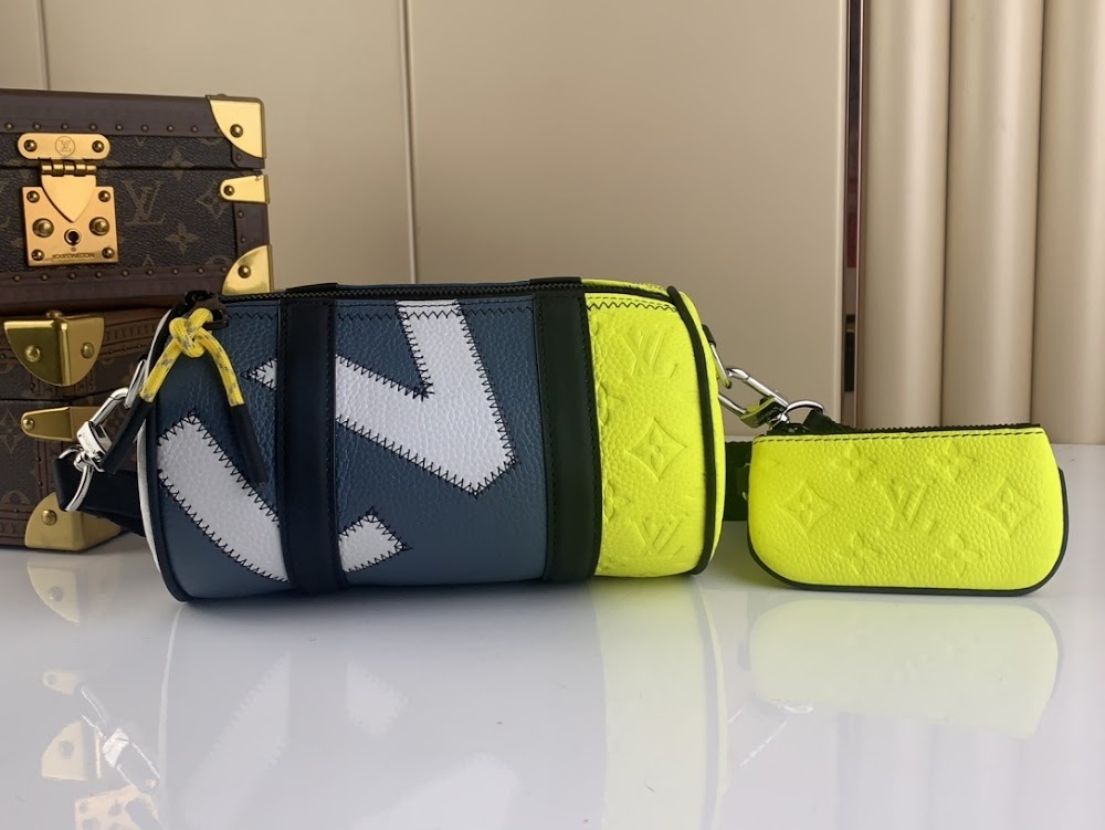 Dragons Bags ln Luxury Bag --58304