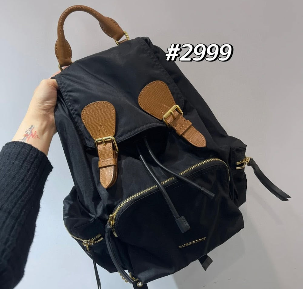 Dragons Bags Burberryn Luxury Bag --91783
