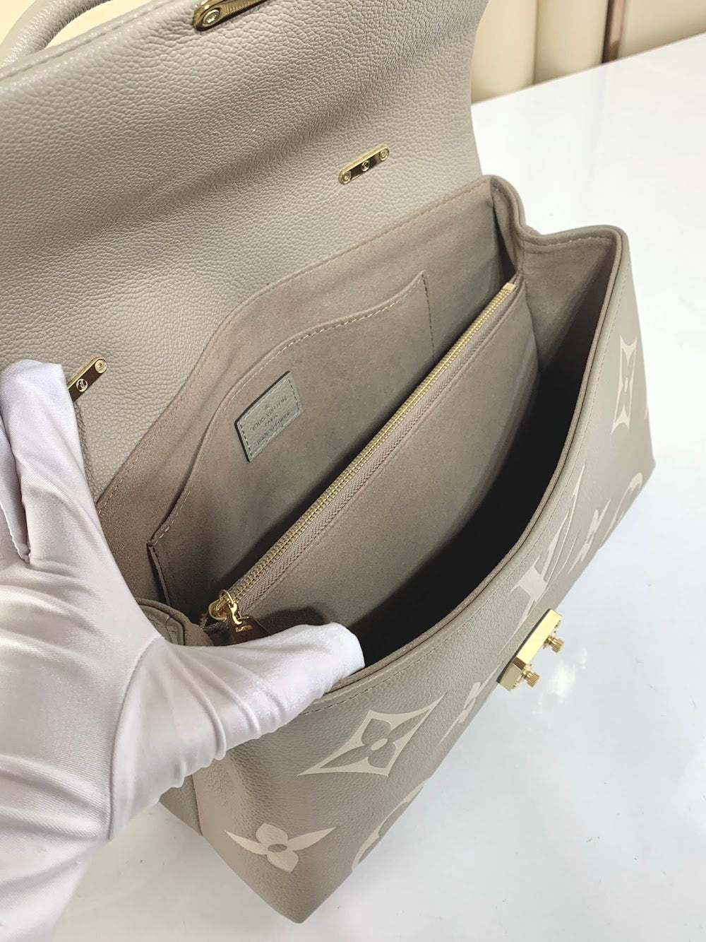 Dragons Bags ln Luxury Bag --61008