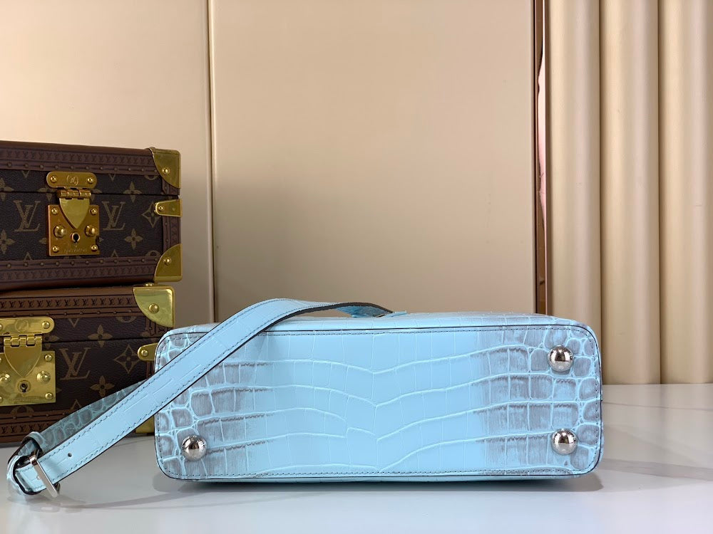 Dragons Bags ln Luxury Bag --95890