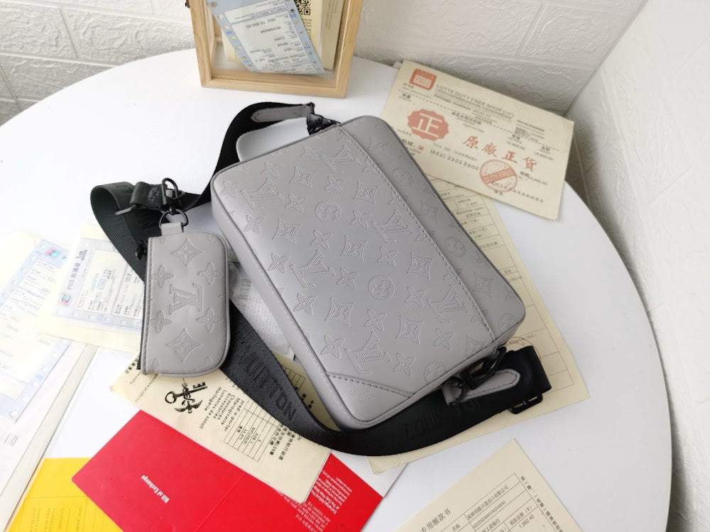 Dragons Bags ln Luxury Bag --70374